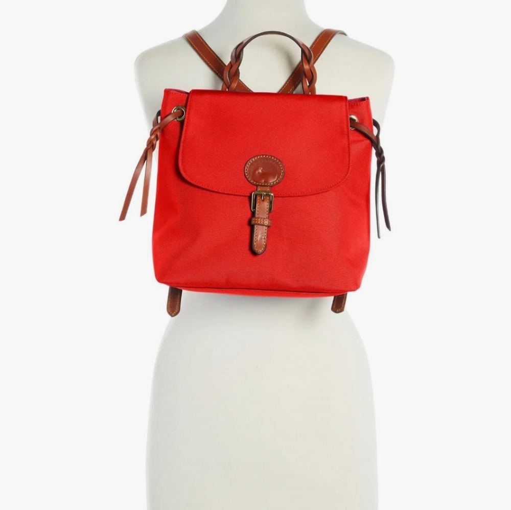 NWOT Dooney & Bourke backpack